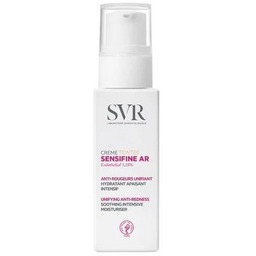 SVR Sensifine AR Creme Teintee Krem barwiący, 40