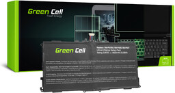 Bateria Green Cell T8220E T8220K do Samsung Galaxy