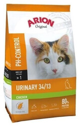Arion Original PH - Control Cat Urinary Chicken