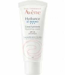 Avene Hydrance Rich SPF 30 Bogaty krem nawilżający,