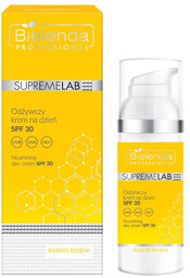 Bielenda Odżywczy krem na dzień SPF 30 Supremelab