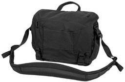 Torba Helikon Urban Courier Bag Medium Cordura Black