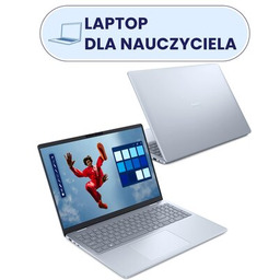 DELL Laptop 16 Plus 1625-2877 16" Ultra 9-288V