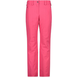 CMP - Spodnie narciarskie damskie, Fuxia, 42