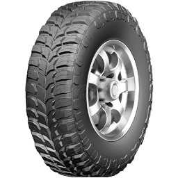 Linglong Crosswind M/T 255/70QR16LT Opona terenowa