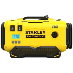 STANLEY Kompresor akumulatorowy 18V SFMCE520B
