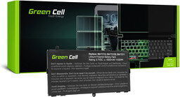 Bateria Green Cell T4000E do Samsung Galaxy Tab