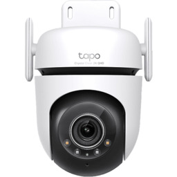 Kamera IP TP-LINK Tapo C520WS obrotowa, zewnętrzna