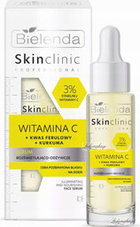 Bielenda - Skin Clinic Professional - Illuminating And