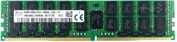Pamięć RAM 1x 64GB Hynix ECC LOAD REDUCED