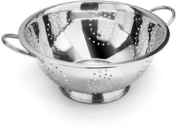 FORGAST Cedzak z uchwytami 24 cm FG02710