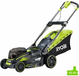 RYOBI Kosiarka akumulatorowa RLM18X41H240