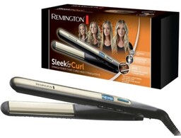 Remington S6500 Sleek & Curl
