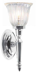 kinkiet DRYDEN BATH/DRYDEN1 PC IP44 Elstead