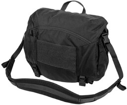 Torba Helikon Urban Courier Bag Large Cordura Black