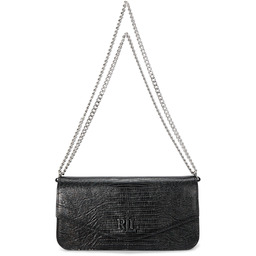 Torebka LAUREN RALPH LAUREN 431941872003 Czarny
