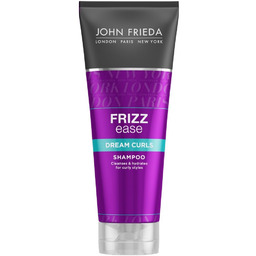 JOHN FRIEDA_Frizz-Ease Dream Curls Shampoo szampon podkreślający skręt