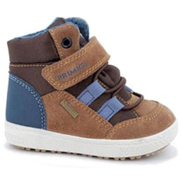 PRIMIGI zimowe kozaki dziecięce GORE-TEX z ociepleniem