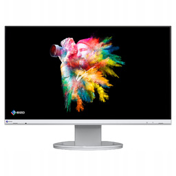 Eizo monitor EV2490 23,8" (16:9), Ips, FullHD, Usb-c,