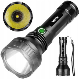 Latarka Vayox Pro Series VA0109