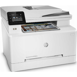 Drukarka wielofunkcyjna laserowa (kolor) Hp LaserJet Pro Mfp