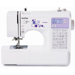 Maszyna do szycia Brother FS70WTX