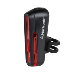 Lampka rowerowa tylna LED Mactronic Red Line 2.0
