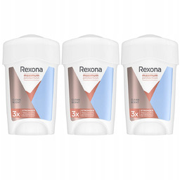 Rexona, Maximum Protection Clean Scent Bloker potu