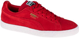 Buty sneakersy Uniseks Puma Suede Classic 356568-63 Czerwony