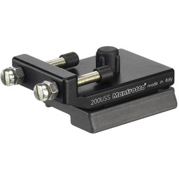 Manfrotto 200USS - Uniwersalna płytka do lunet