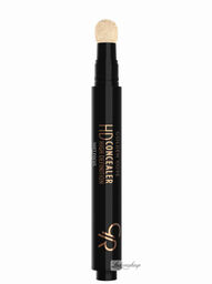 Golden Rose - HD Concealer - HIGH DEFINITION