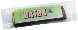 Baton Daktylowy jabłko cynamon z orzechami włoskimi 40g
