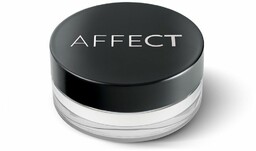 Affect Puder fiksujący Fix&Matt C-0001, transparentny, 7g