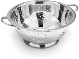 FORGAST Cedzak z uchwytami 28 cm FG02711