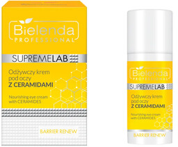 Bielenda Odżywczy krem pod oczy z Ceramidami -