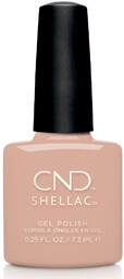 CND Shellac Silk Slip Dress 7,3ml