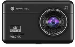 Navitel R980 4K Wideorejestrator