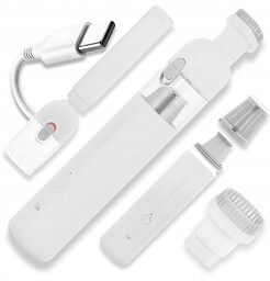Bezprzewodowy Odkurzacz Xiaomi MI Vacuum Mini Do Samochodu
