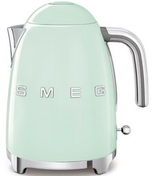 Czajnik Smeg KLF03PGEU kolor pastelowa zieleń