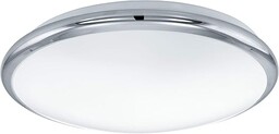 EGLO Lampa sufitowa LED Manilva, lampa sufitowa, lampa