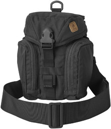 Torba Helikon Essential Kitbag Cordura Czarna (TB-EKB-CD-01)