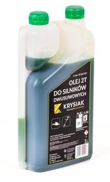 KRYSIAK Olej do kosiarki OL AK 2T1-Z