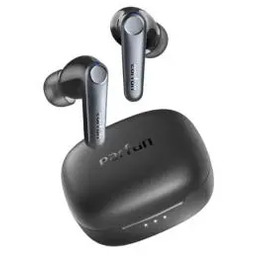 Earfun Air Pro 3 Dokanałowe Bluetooth 5.3 Czarny