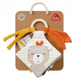 Książeczka Edukacyjna Sensoryczna Książka Dla Niemowląt Zabawka