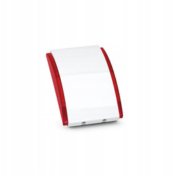 Sygnalizator optyczno-akustyczny SPW220R Satel wewnętrzny