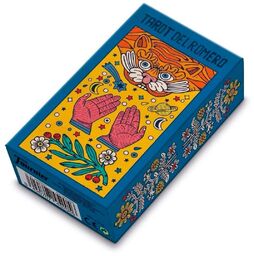Tarot Romero