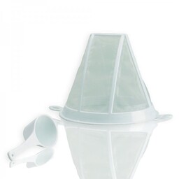 Filtr do kawy z miarką IBILI, 12.5 cm