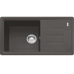 FRANKE Zlewozmywak jednokomorowy z ociekaczem Malta BSG 611-78