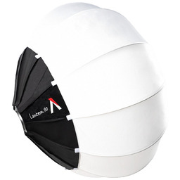 Softbox Aputure Lantern 90