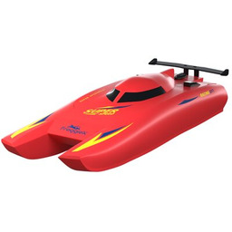 FROGGIEX Motorówka zdalnie sterowana FX-TS-RC2-SB